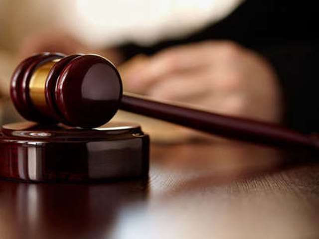 Суд продлил на два месяца арест экс-замминистра обороны Армении